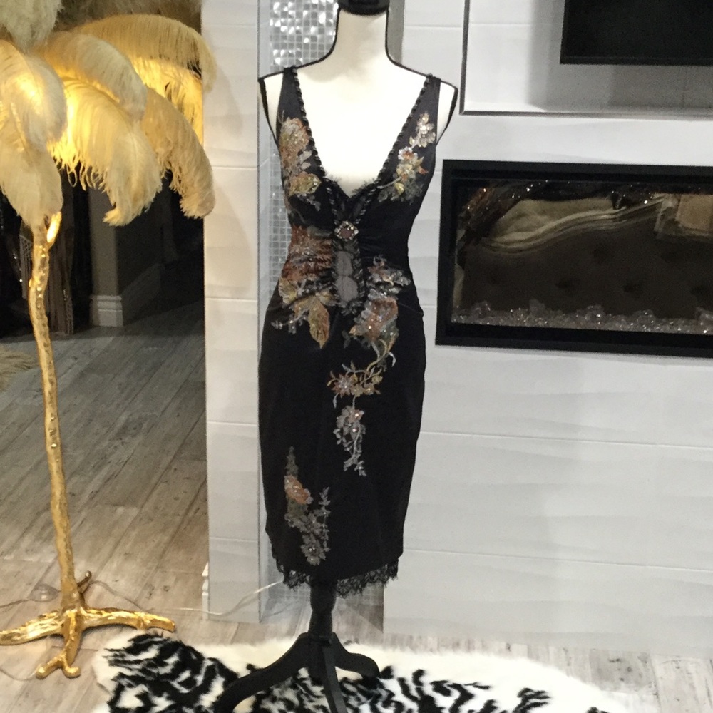 Cocktail dress - Picture 2 of 7